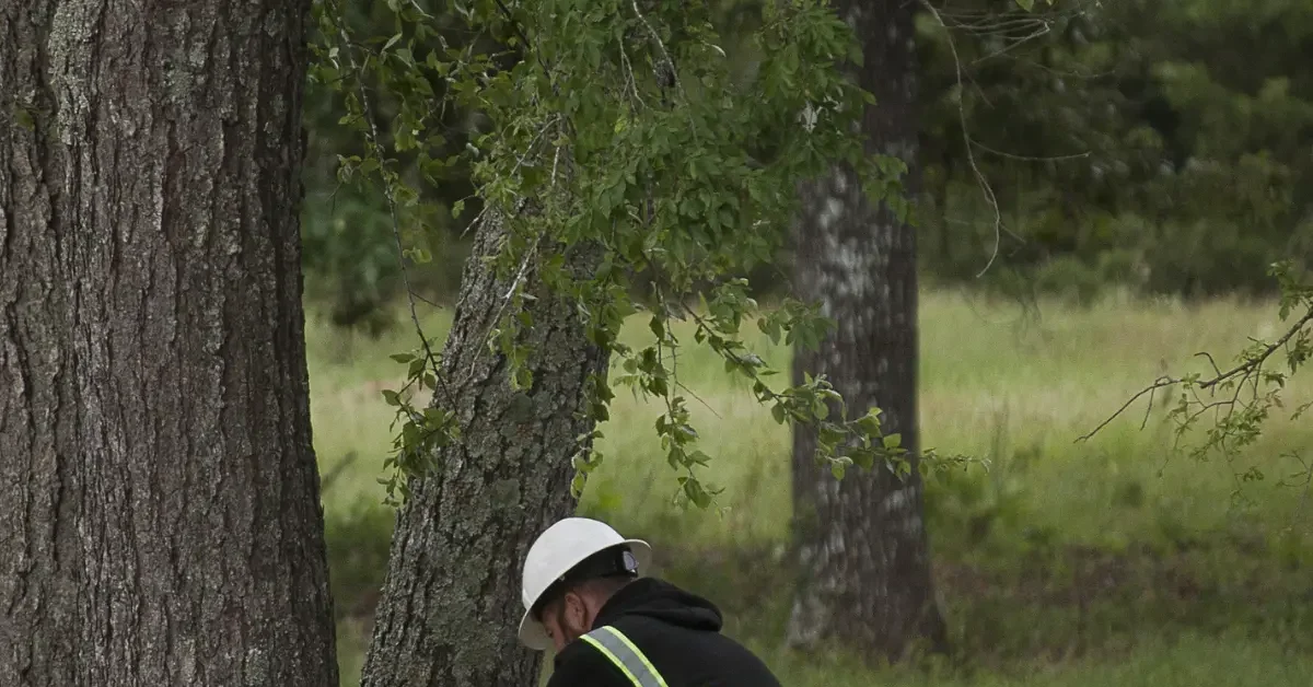 How Trees Heal: Checotah Tree Service Explains "Compartmentalization"